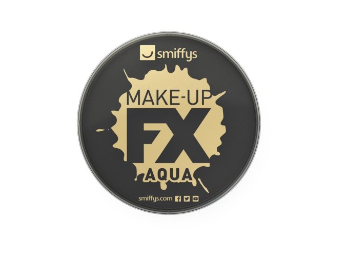 Makeup Černý (16g)