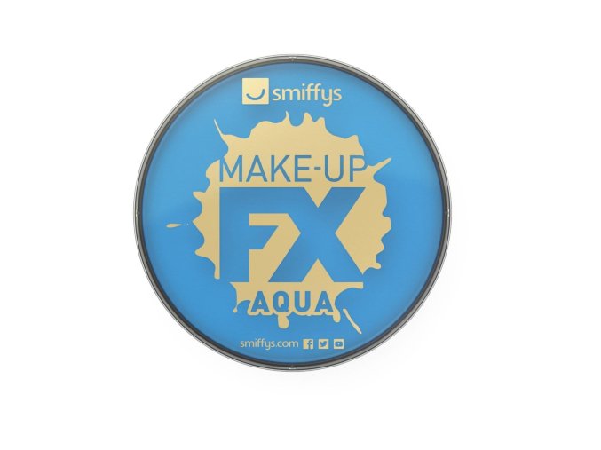 Makeup Modrý (16g)
