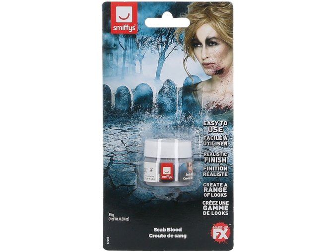 Umělá krev Strup FX