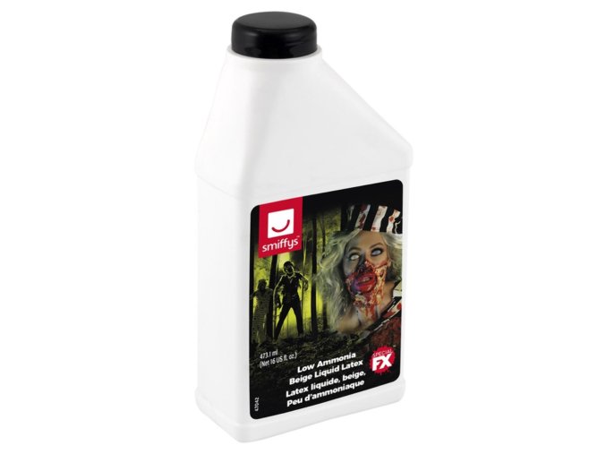 Tekutý latex (470ml)