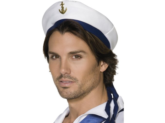 Čepice Námořník