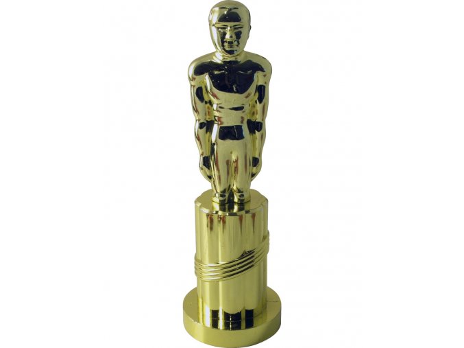 Socha Zlatý Oscar
