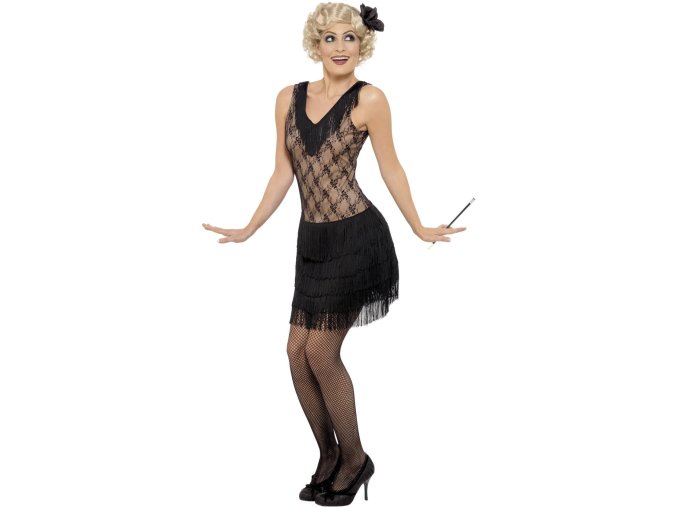 Dámský kostým Jazz Girl