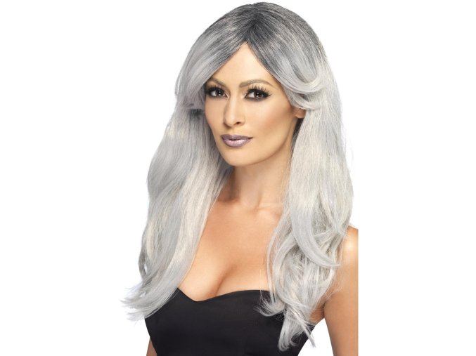 Dámská paruka Svůdný duch