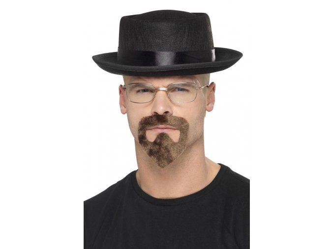 Sada Heisenberg - Breaking Bad