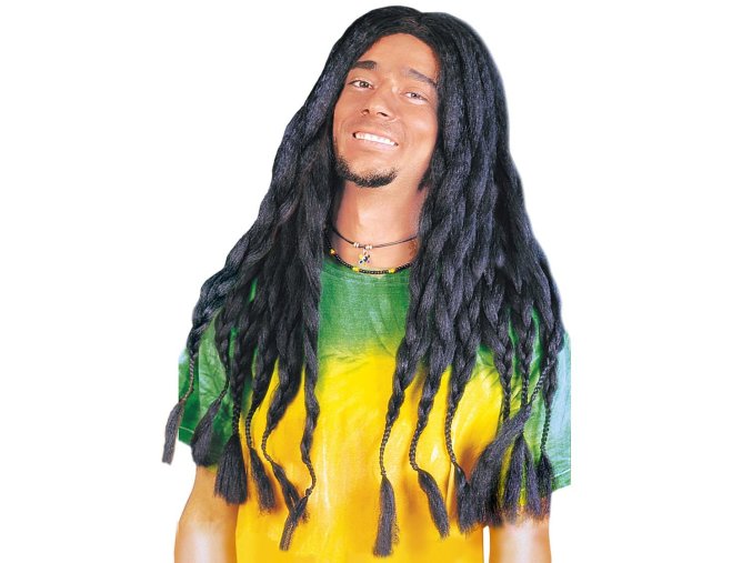 Paruka Rastaman