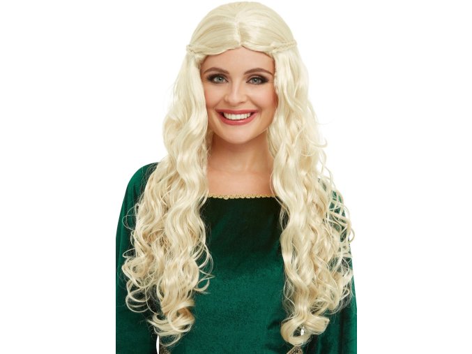 Paruka Hra o trůny Daenerys