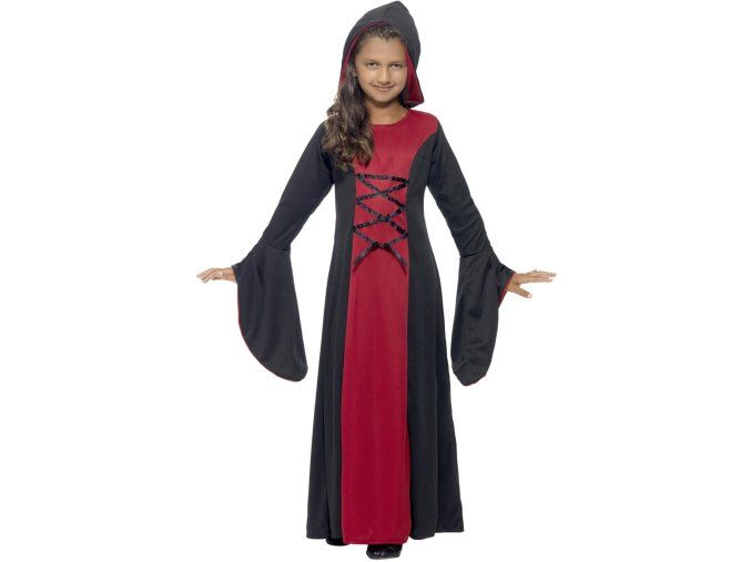 Dětský kostým Upírky