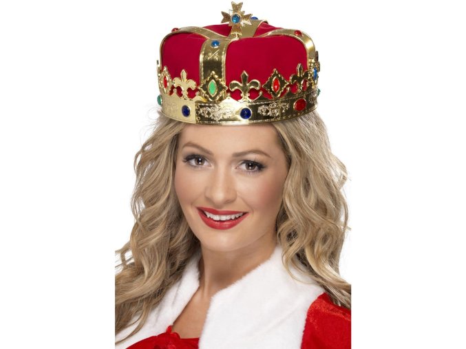 Koruna Královna