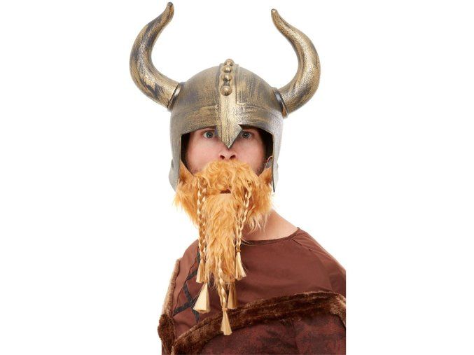 Helma Viking s vousy