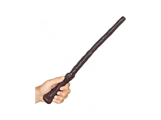 Hůlka Harryho Pottera