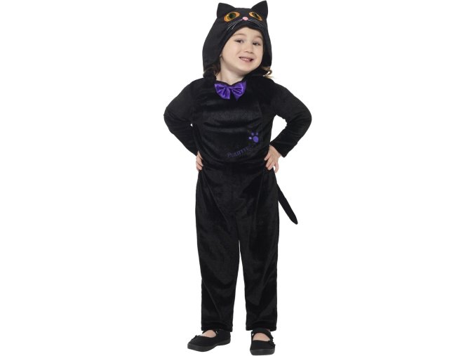 Dětský kostým Kočka
