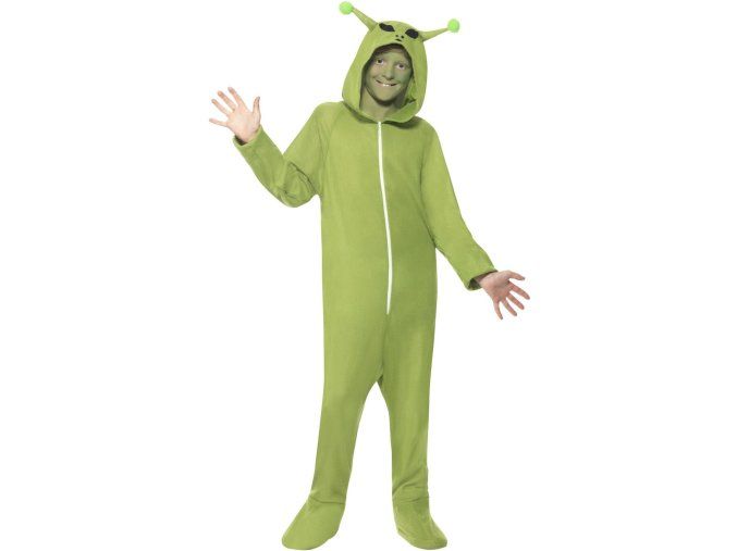 Dětský kostým Ufoun