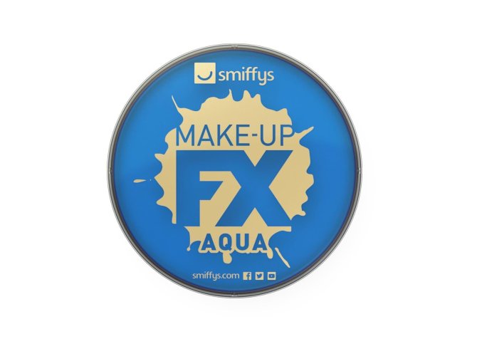 Makeup Tmavě modrý (16g)