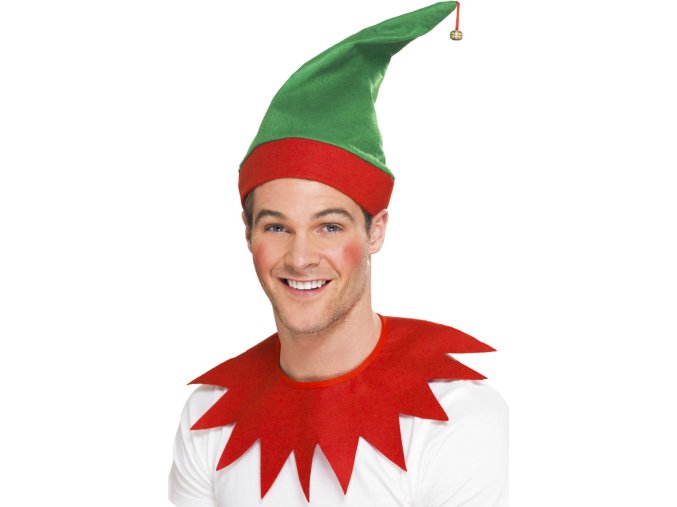 Sada Vánoční elf