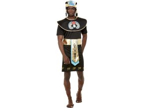 Pánský kostým egyptský Faraon
