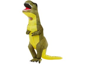 Nafukovací kostým Dinosaura