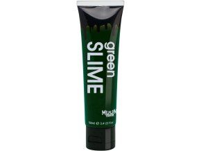 Zelený sliz (100ml)