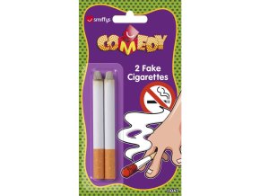 Falešné cigarety 2ks