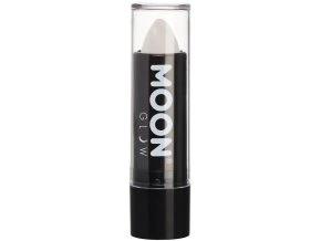 UV NEON rtěnka Bílá