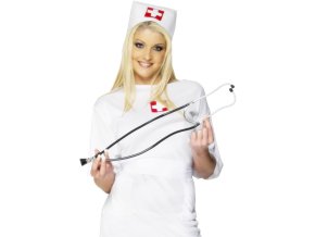 Doktorský stetoskop