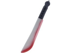 Krvavá mačeta 42cm