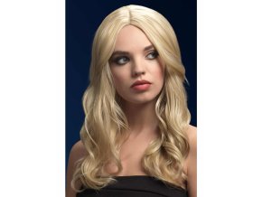 FEVER paruka Khloe tmavá blond