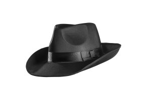 Klobouk Mafián deluxe