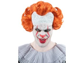 To Kapitola 2 ™ - paruka Pennywise