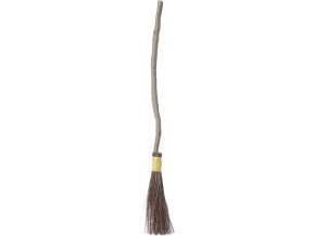 Čarodejnické koště 98 cm