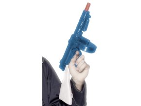 Gangsterský samopal