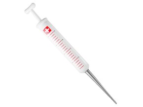 Nafukovací injekční stříkačka 50 cm