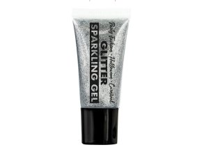 Třpytivý gel s glitry 25ml