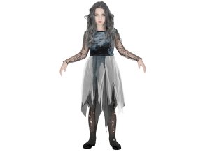 Dětský kostým přízračný duch