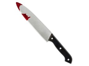Krvavý nůž 30 cm