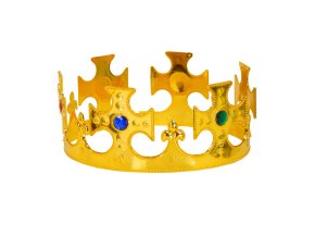 Královská koruna
