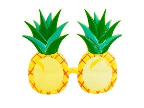Brýle Ananas