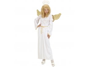 Dámský kostým anděl