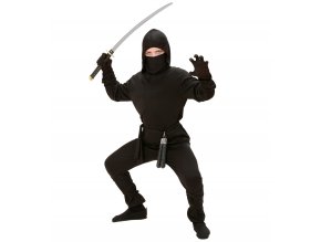 Dětský kostým ninja