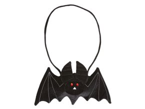 Halloween kabelka Netopýr