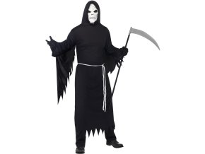 Kostým Smrťák s maskou