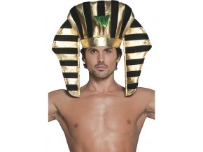 Čepice faraon diadém