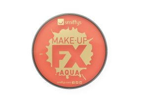 Makeup Oranžový (16g)