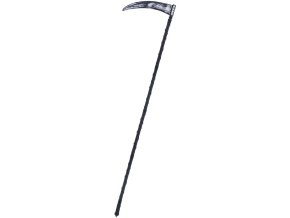 Kosa pro smrtku (140cm)