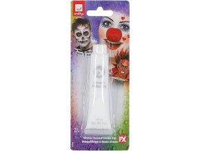 Bílý makeup v tubě (28ml)