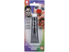 Černý makeup v tubě (28ml)