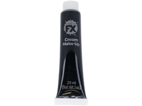 Černý makeup v tubě (28ml)