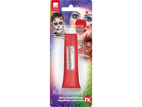 Červený makeup v tubě (28ml)