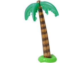 Nafukovací palma 90cm