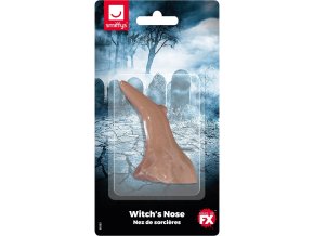 Čarodějnický nos